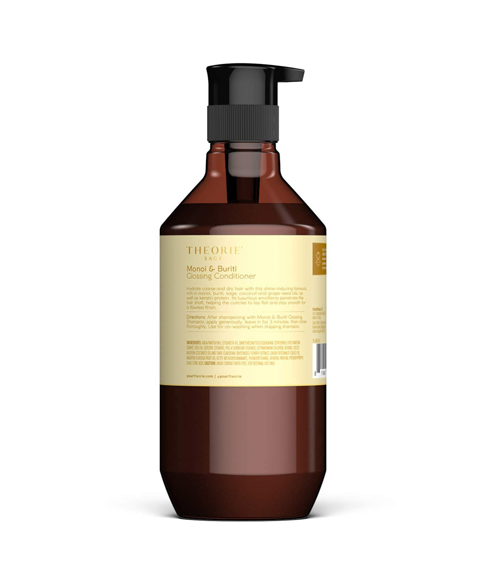 Skinnende Conditioner til Skæg - Black Friday Tilbud!