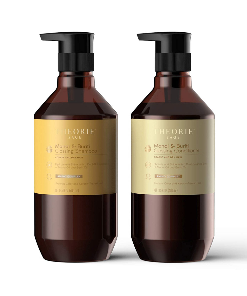 Skinnende Conditioner til Skæg - Black Friday Tilbud!