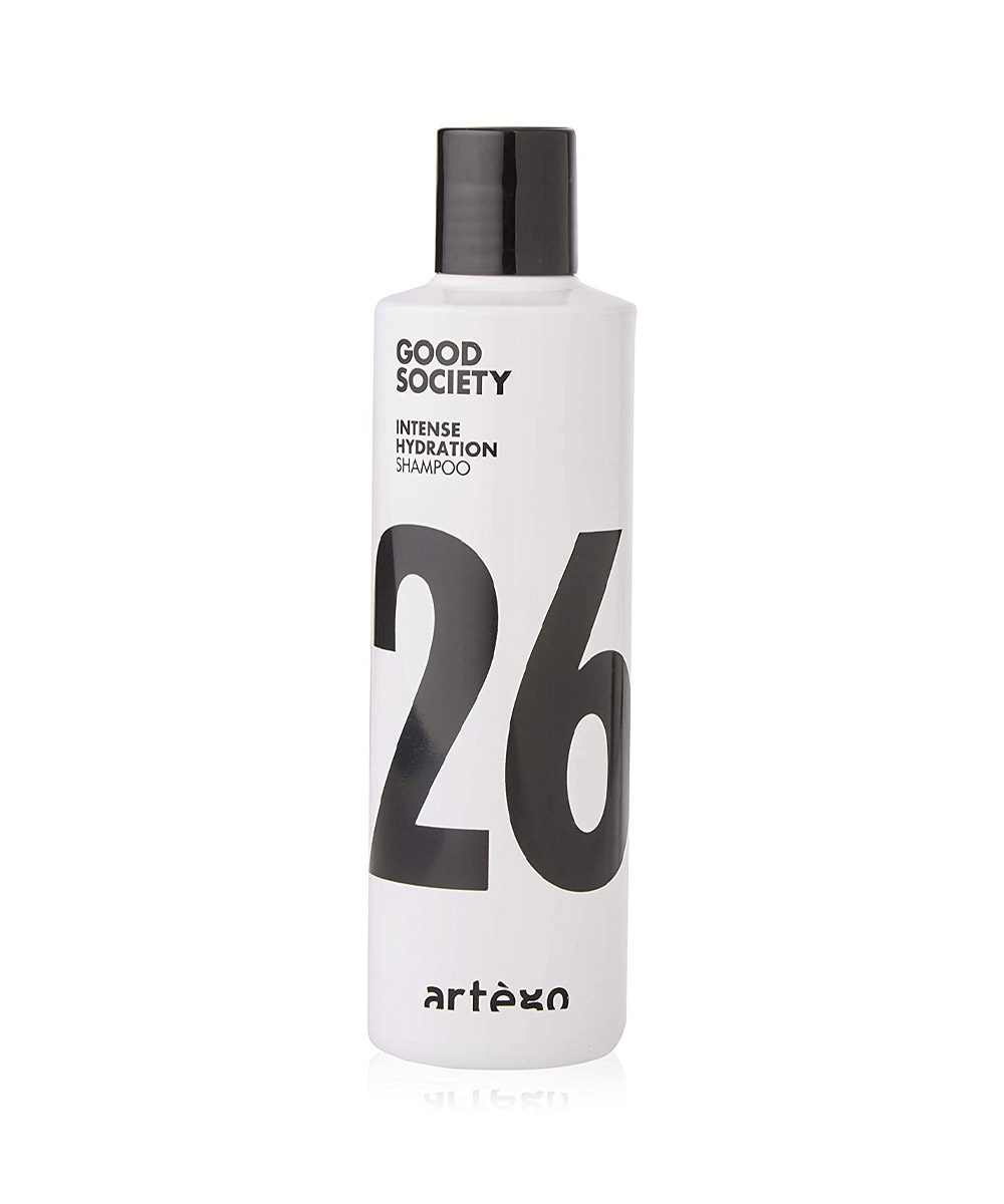 Intens Hydrering Shampoo - Black Friday Tilbud!