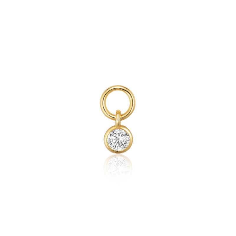 Charm Ghiera Uno Smykkeboks - Black Friday Tilbud!