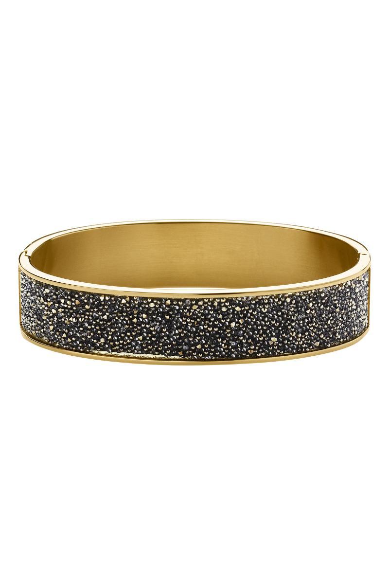 Dyrbergkern Shine Armbånd Farve: Guld Størrelse: I Dame