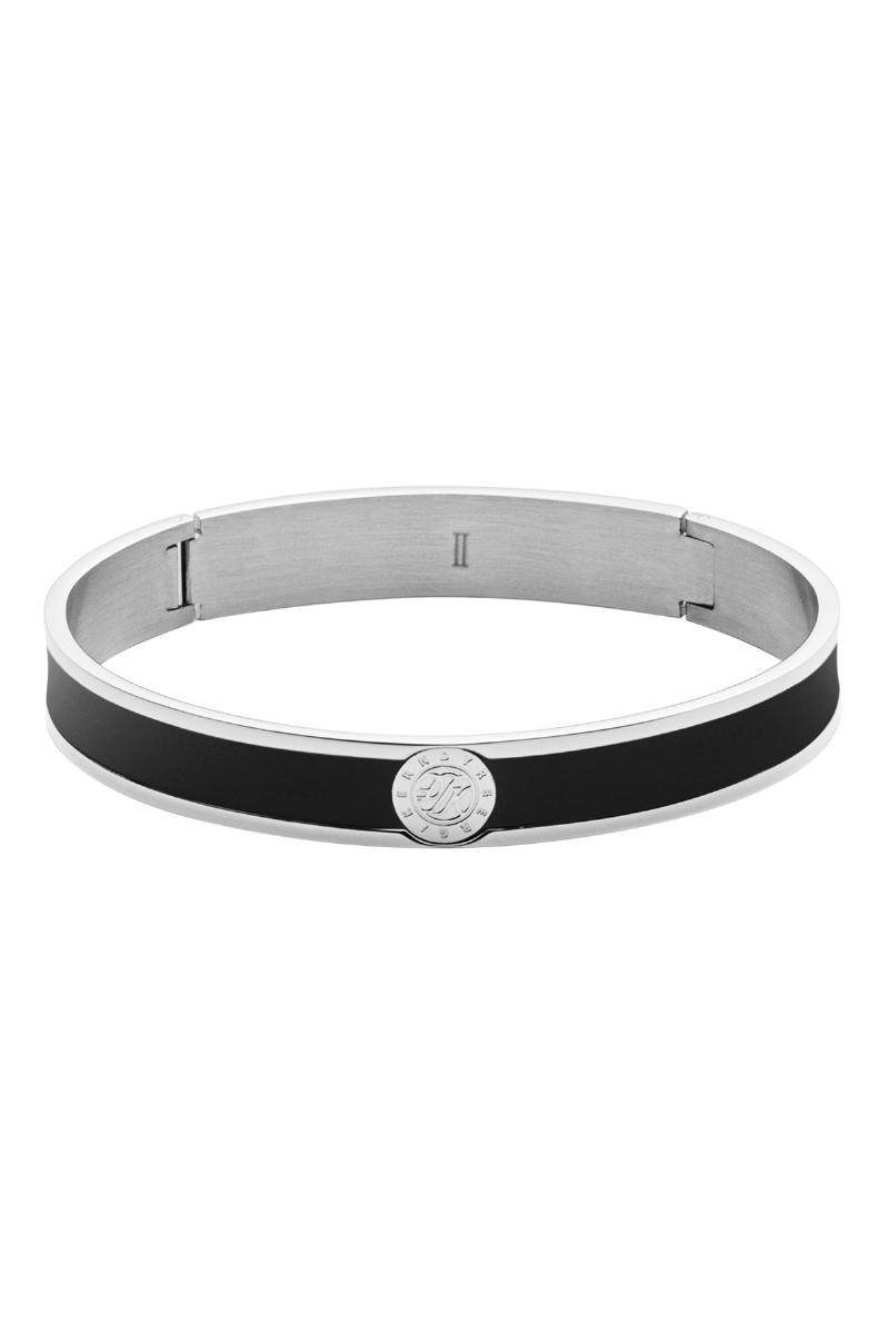Dyrberg/Kern Pennika Armbånd i Sølv - Elegant Design
