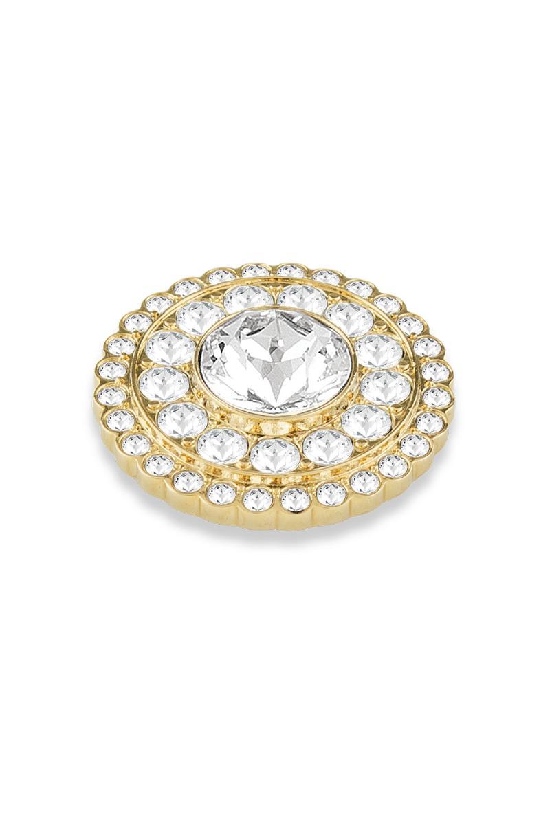 Dyrbergkern Value Topping Farve: Guld Onesize Dame