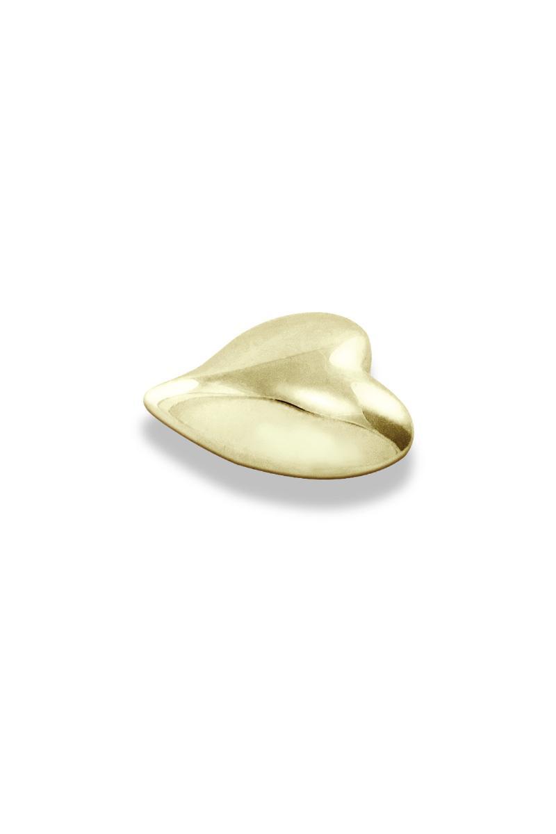 Dyrbergkern Passion Topping Farve: Guld Onesize Dame