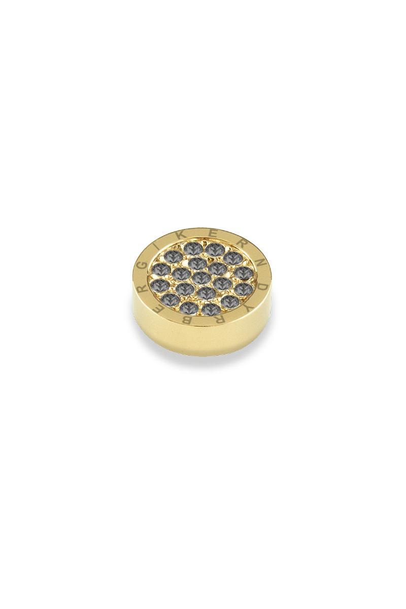 Dyrbergkern Pure Topping Farve: Guld Onesize Dame
