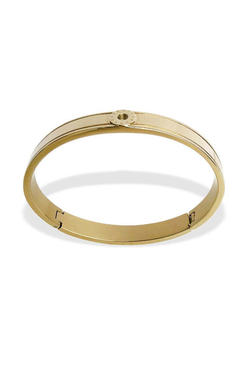 Dyrbergkern Bracelet Armbånd Farve: Guld Størrelse: I51 Dame