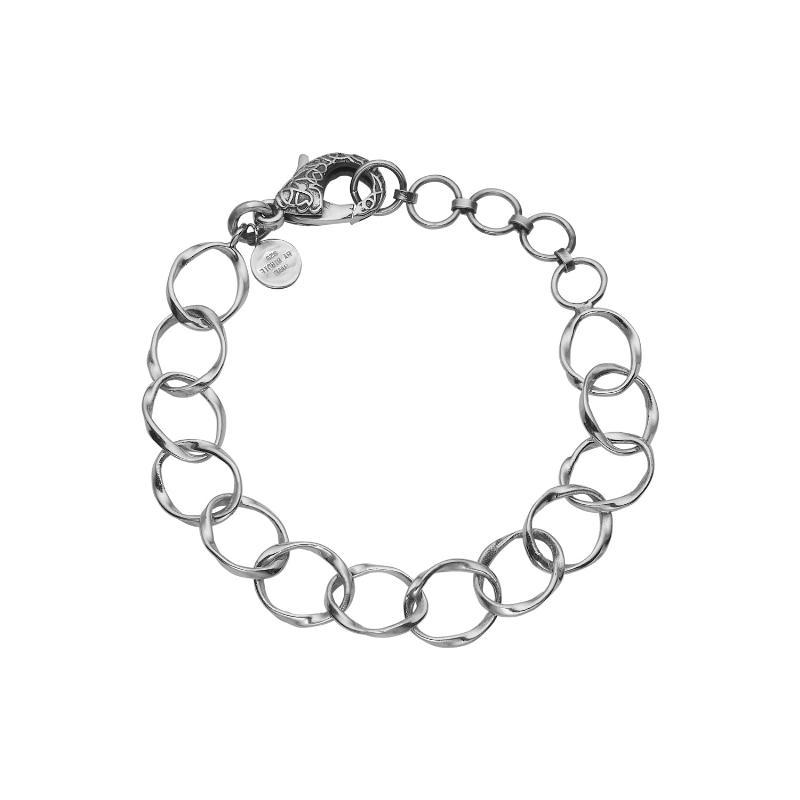 Lotus Armbånd fra ByBirdie.dk - Hurtig levering!