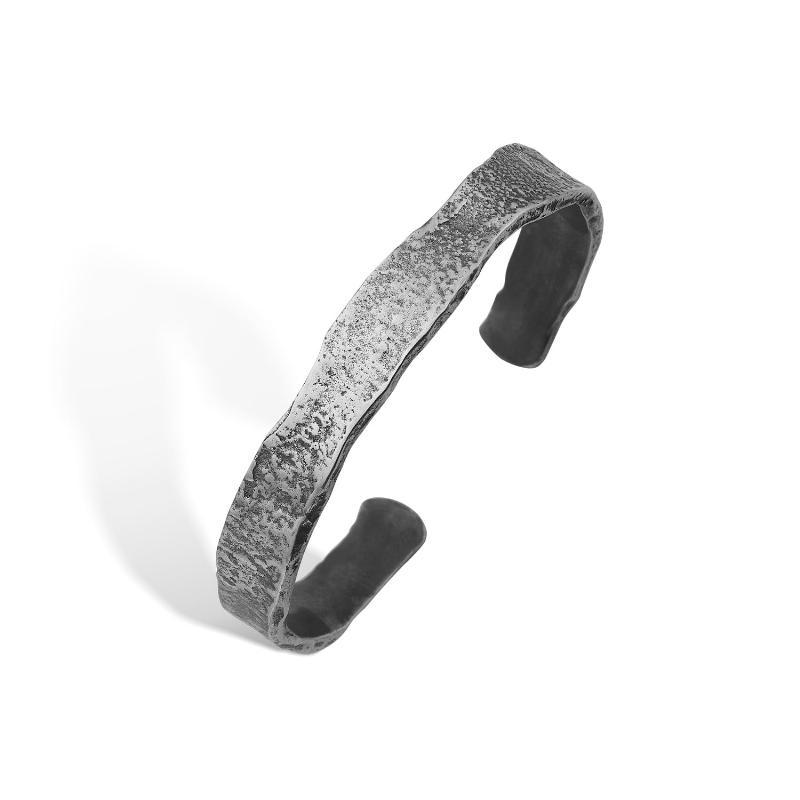 Njord Armring fra ByBirdie.dk - Herresmykker 2024 AW