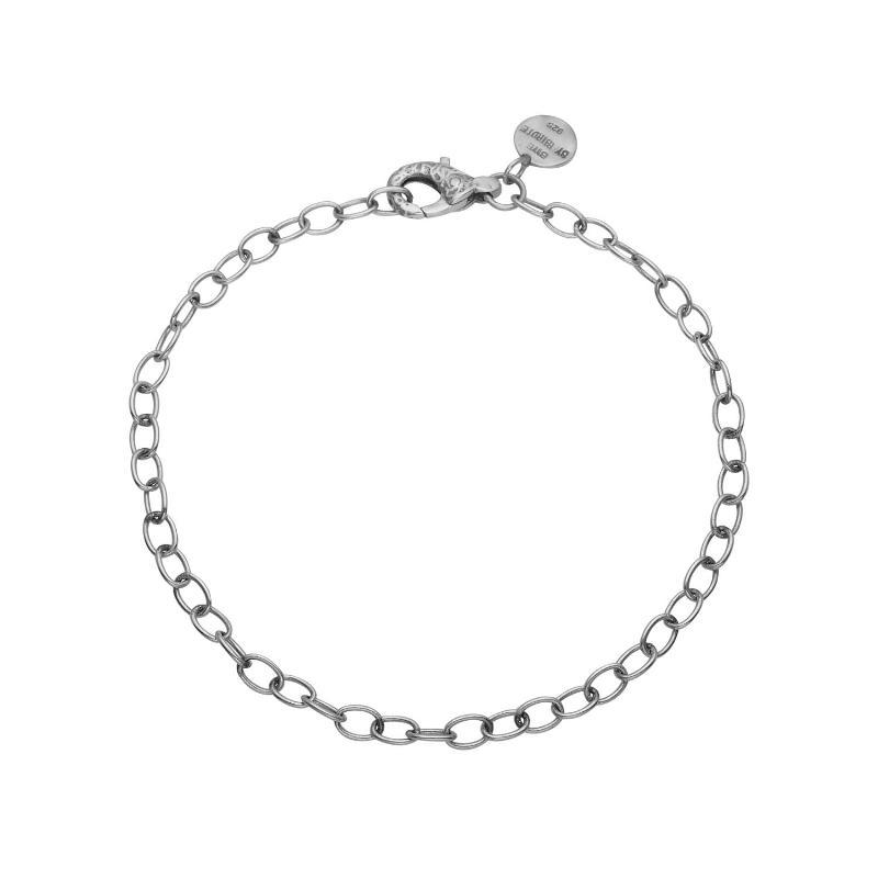 Vidar Armbånd - Herresmykke fra ByBirdie.dk