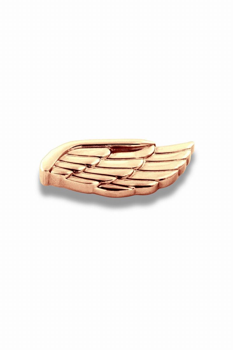 Dyrberg/Kern Hope Topping Smykke i Guld - Unik Design