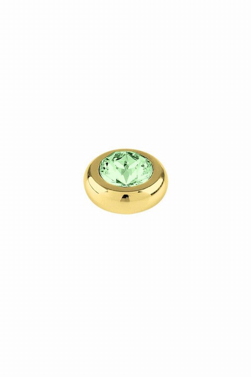 Dyrbergkern Joy Topping Farve: Guld Onesize Dame