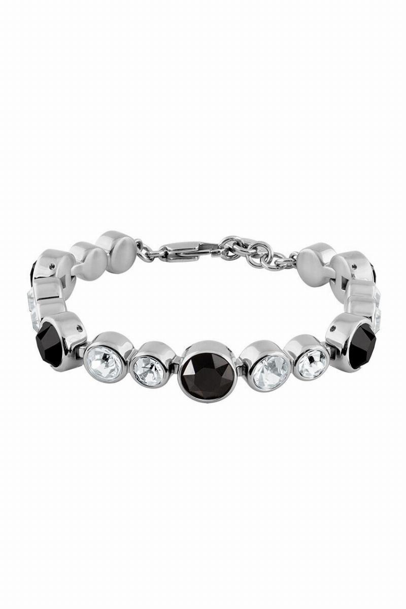 Dyrbergkern Calice Armbånd Farve: Sølv Onesize Dame