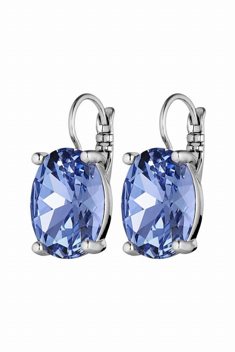 Dyrberg/Kern Chantal Sølv ørering - Klassisk elegance