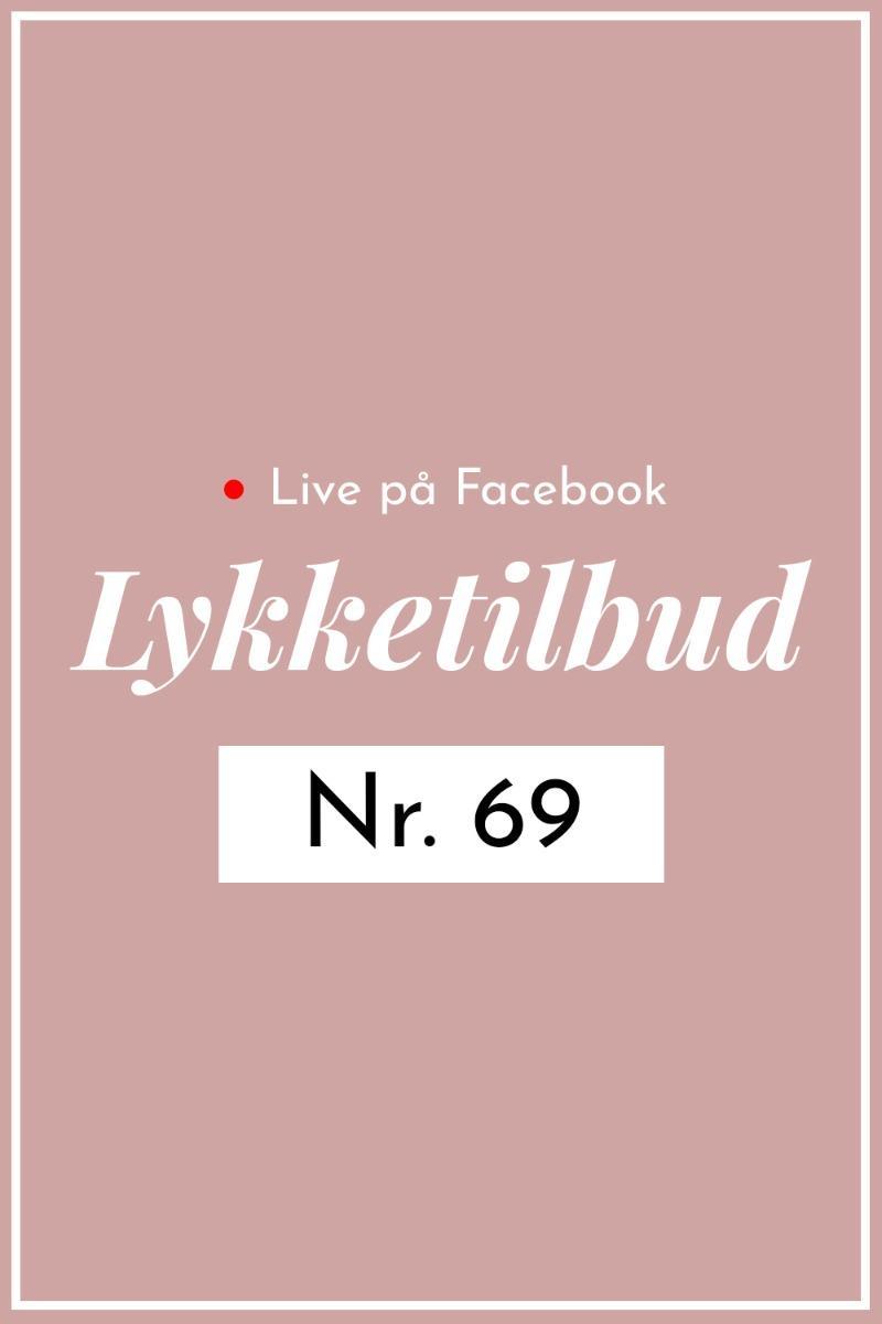 Lykketilbud 69 Hue Kjole Str Xl