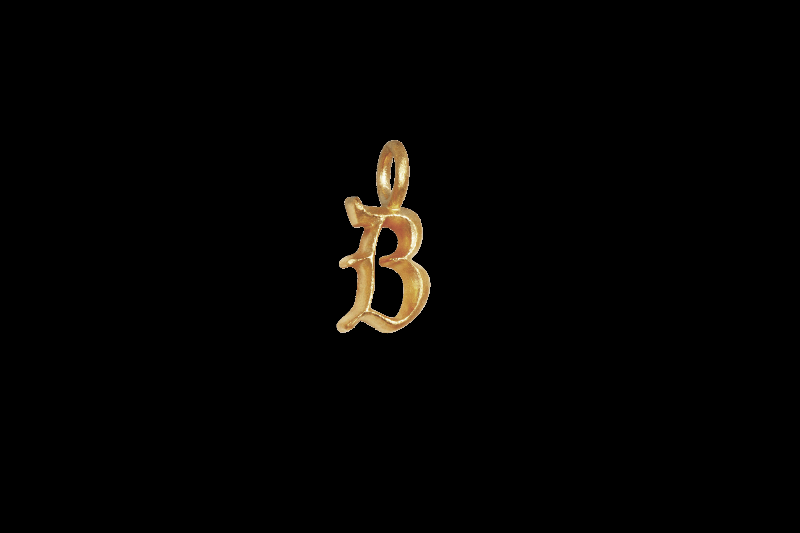 Ix B Ice Charm