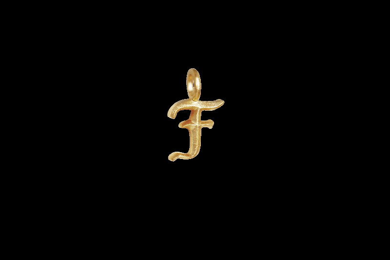 Ix F Ice Charm