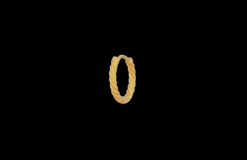 Ix Frej Earring