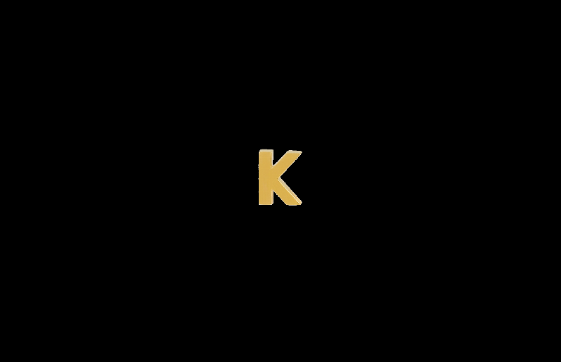Ix K Earring