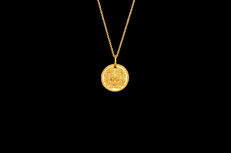 Ix Løve Pendant