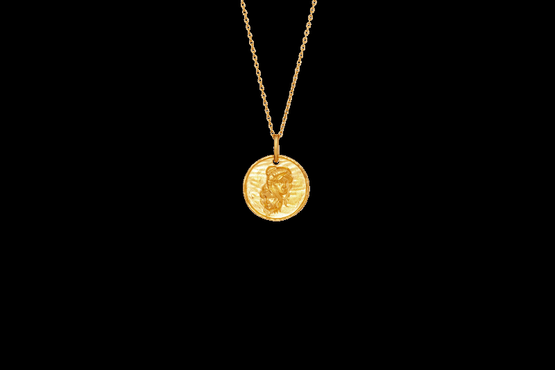 Ix Tvilling Pendant