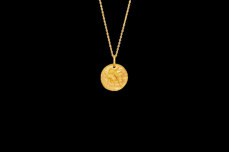 Ix Tyr Pendant