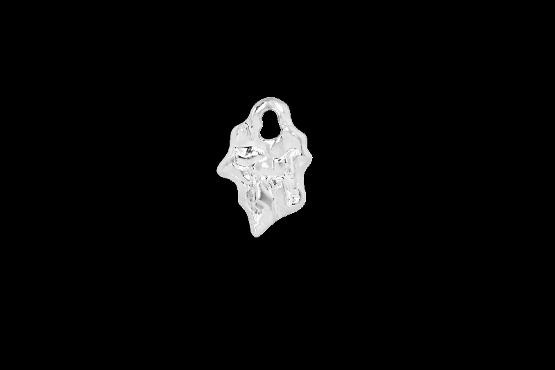 Ix Idris Pendant Silver