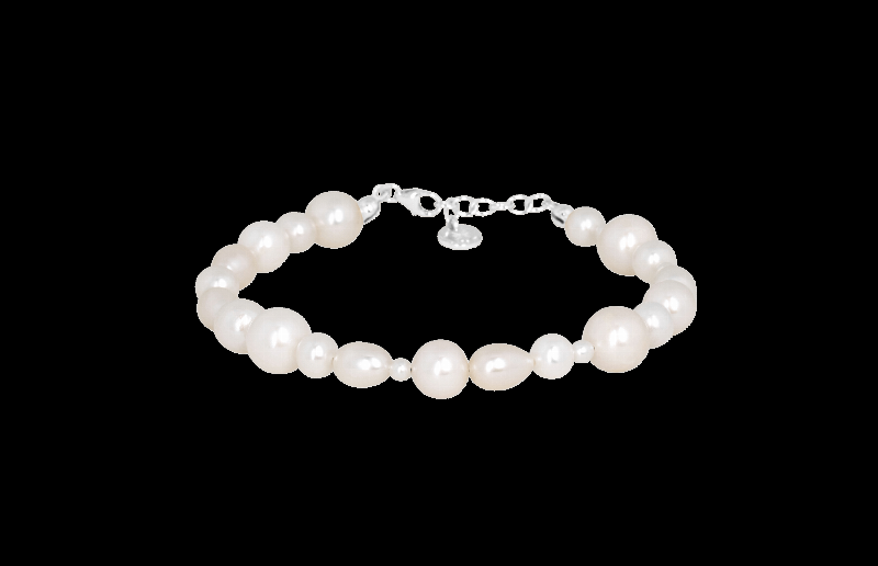 Ix Penelope Bracelet Silver
