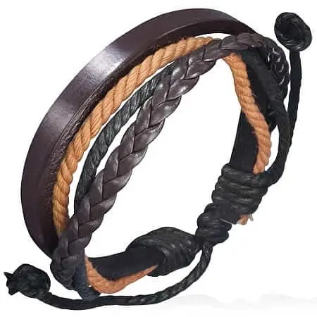 Coon Fashion Armbånd - Elegant Smykke til Stilfulde Øjeblikke