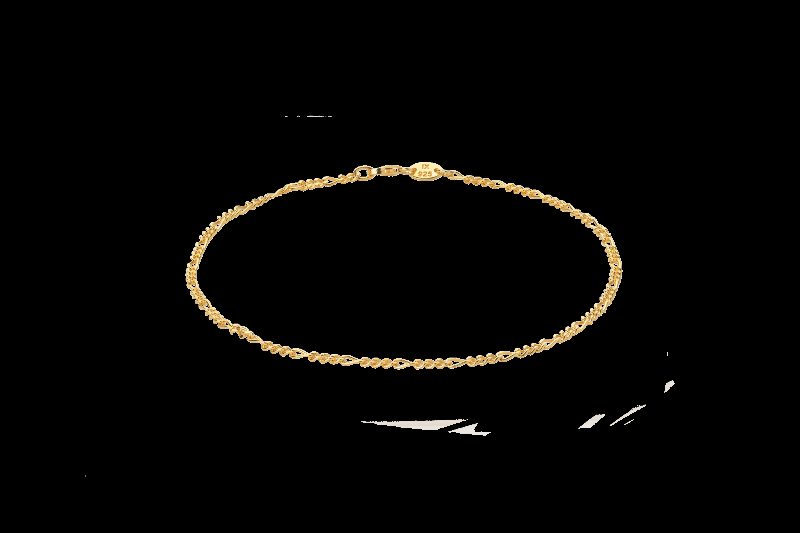 Ix Figaro Anklet