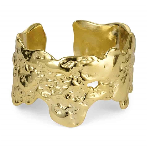 Hemera 14k Sterlingsølv Ring - Elegant Smykke til Dig