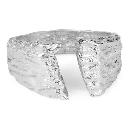 Amphion Ring Sølv