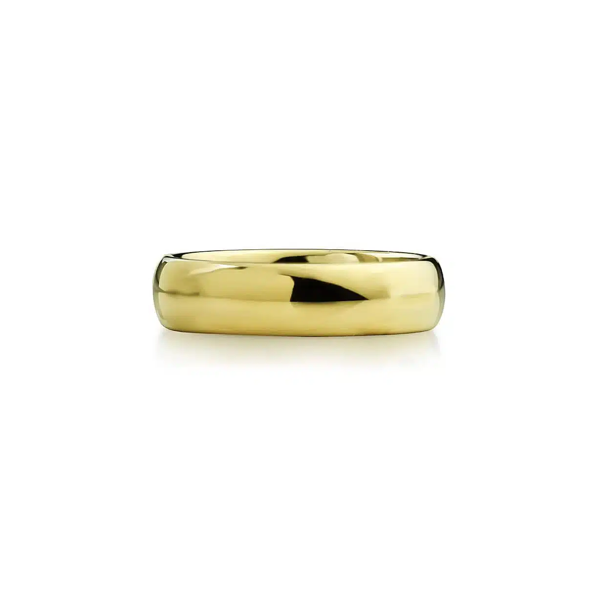 Tungstenring fra Abelstedt - Populært smykke til ham/hende