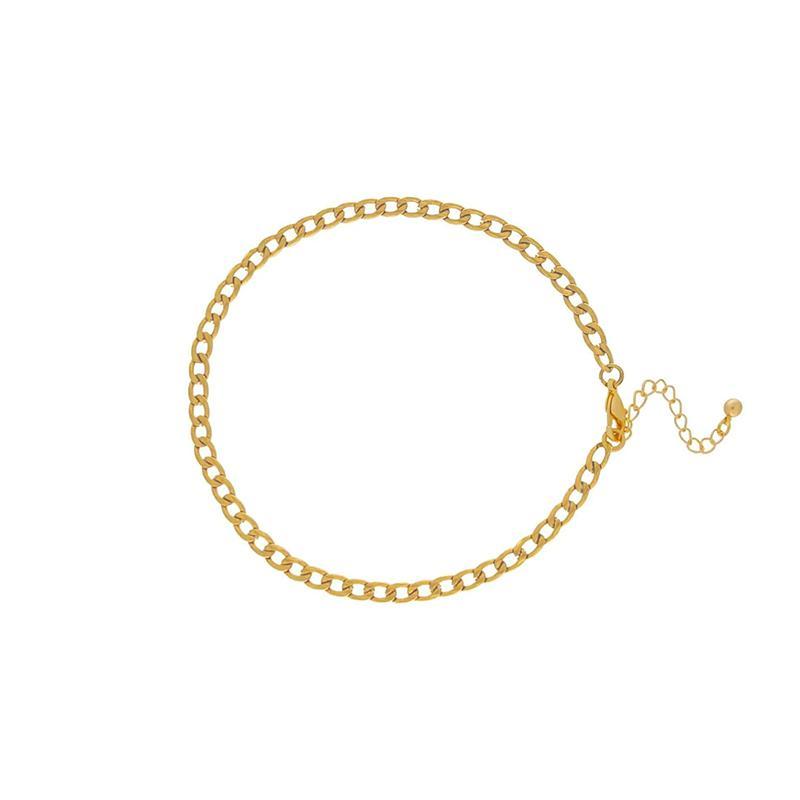Ankelkæde Chain