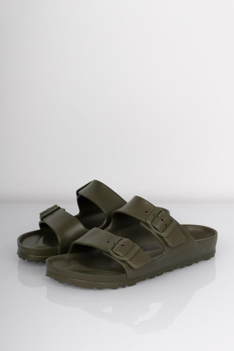 Birkenstock - Sandal - Arizona Eva - Khaki