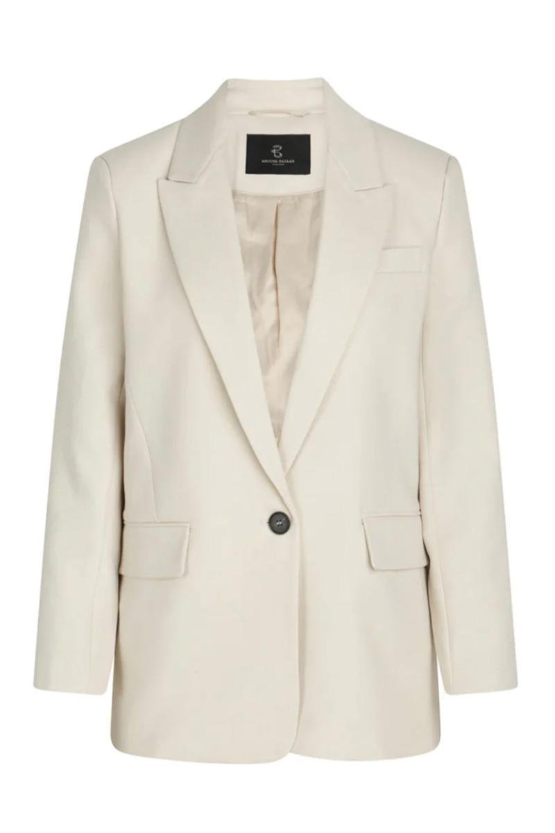 Bruuns Bazaar - Cindysus Frida Blazer - Udsalg!