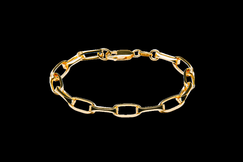 Ix Prestige Armbånd i Genanvendt 22 Karat Guld