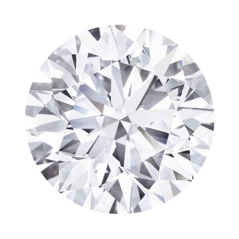 Ekstra Diamant til Dateplate - Tilføj til dit smykke!