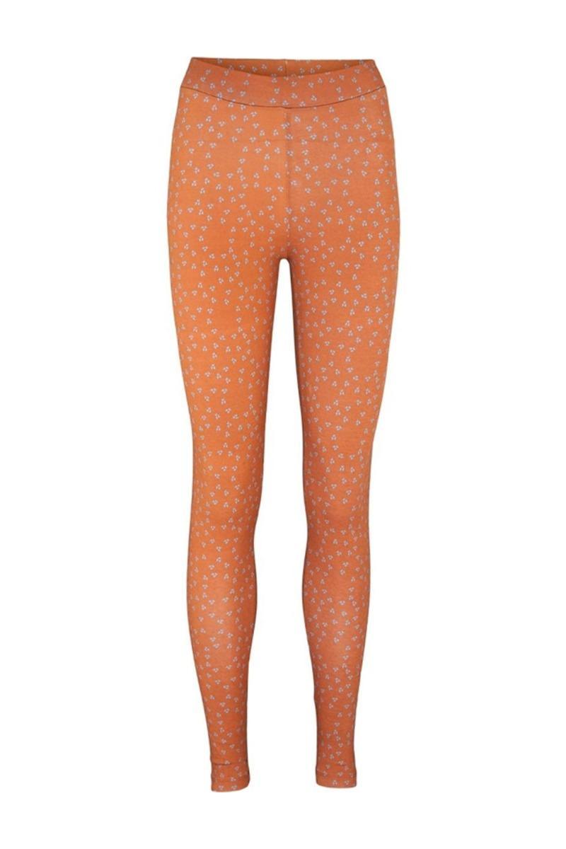 Lykke By Lykke Live Tilbud: Elba Tight i Brun