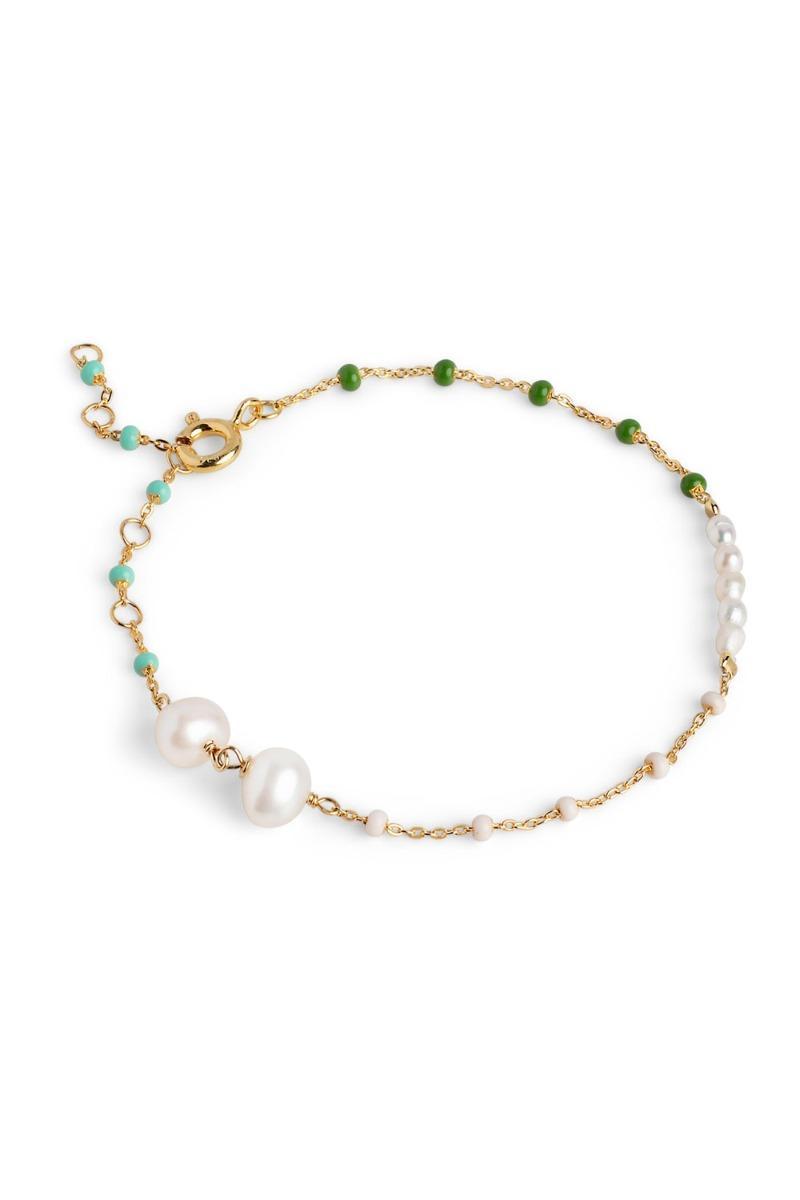 Lola Perla Armbånd fra Enamel - Udsalg på smykker!