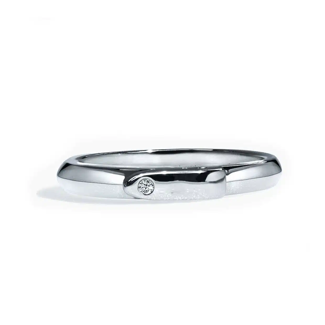 Abelstedt Equestrian Ring - Elegant gave til hende