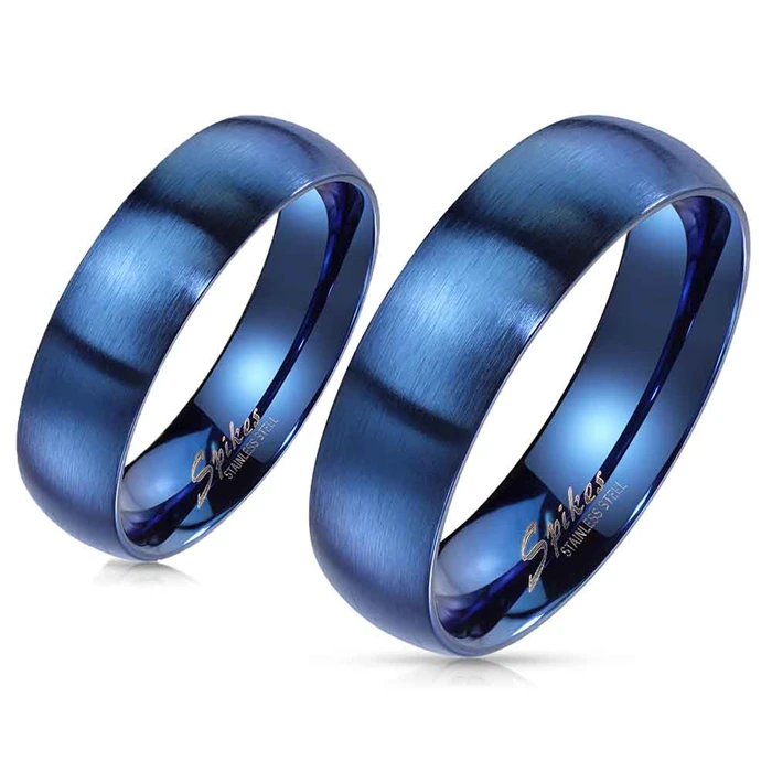 Ip Bluecoat Forlovelsesring