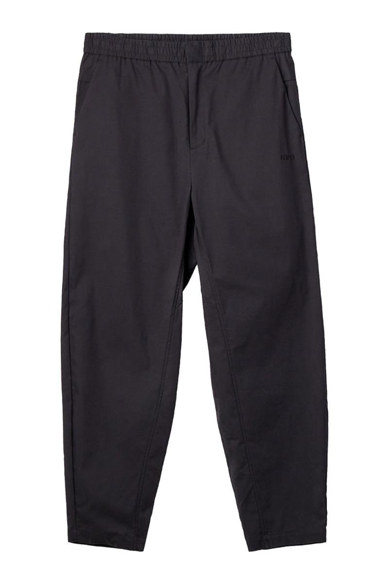 H2o - Bukser - Skalø Pants - Black