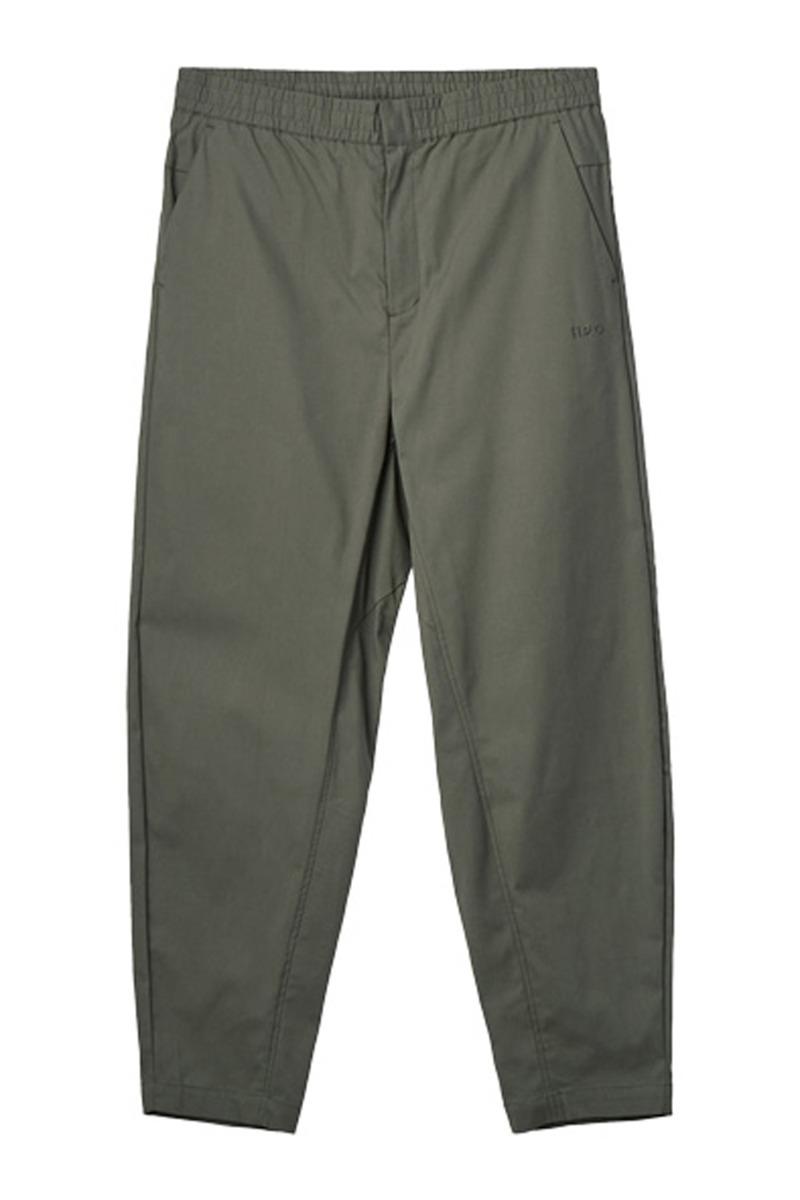 H2o - Bukser - Skalø Pants - Thyme Army