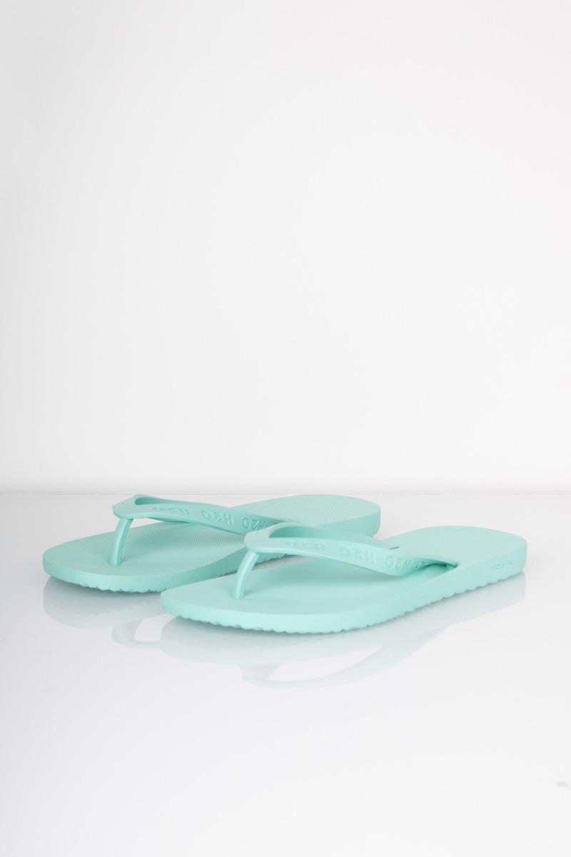 H2o - Sandal - Flip Flop - Pastel Green