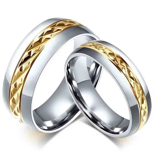 Forlovelsesring Biel