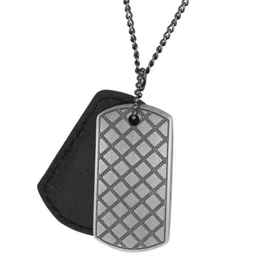 Imagination Dog Tags