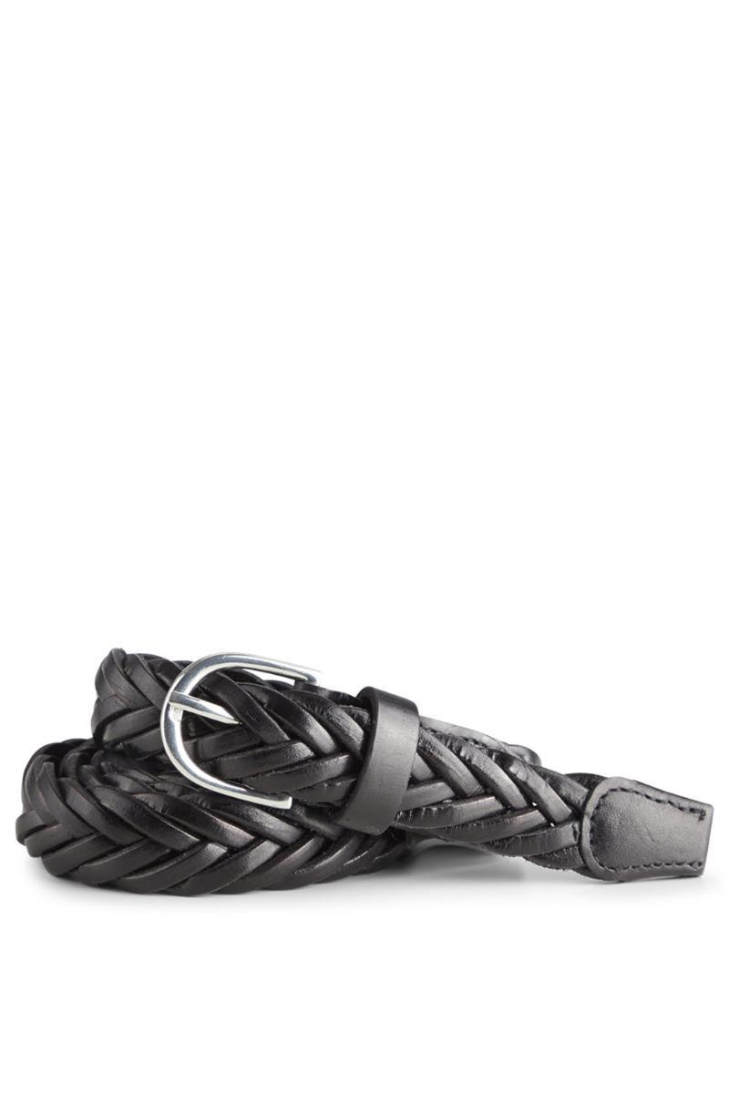 Markberg - Bælte - Nerea Belt - Black
