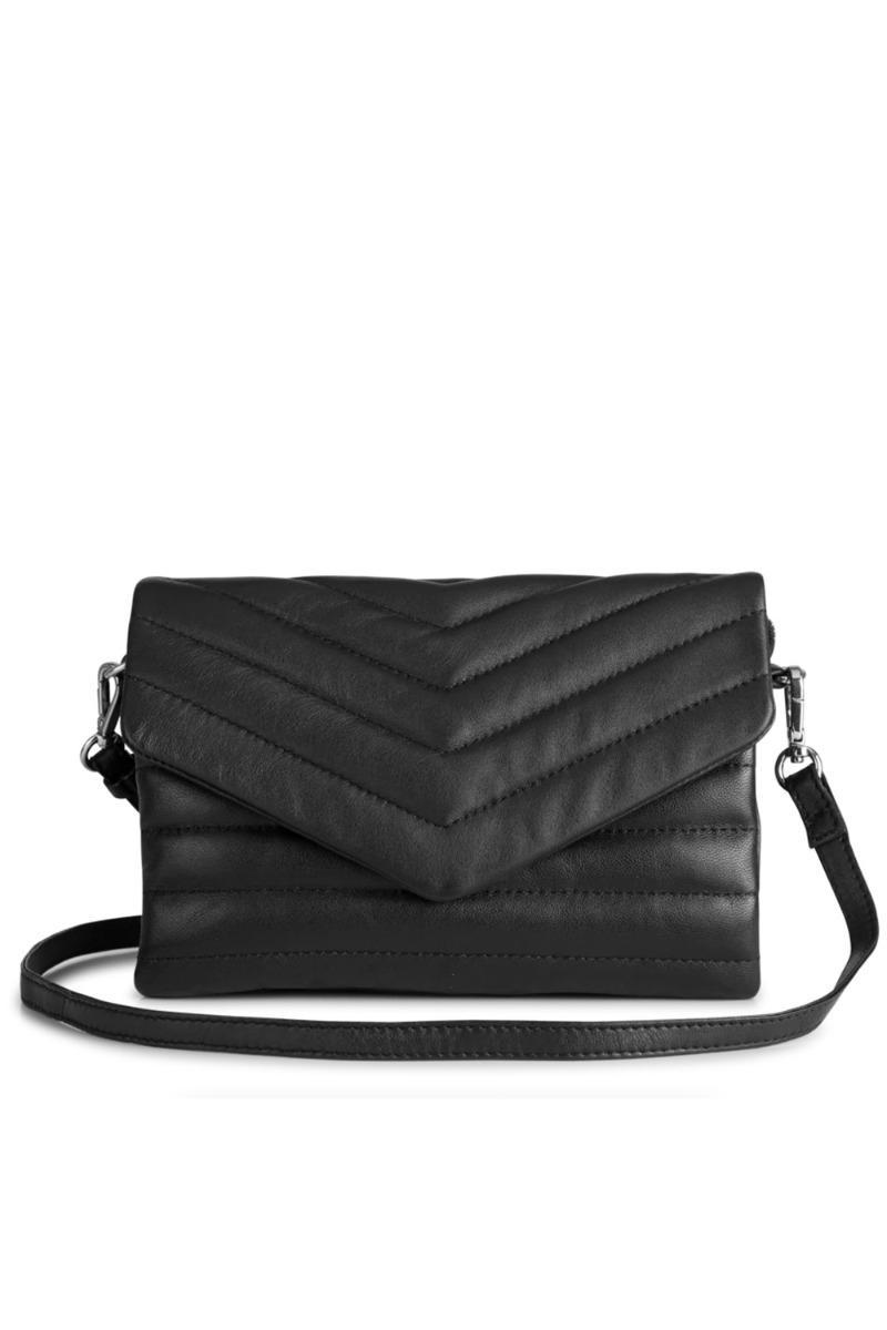 Markberg - Susana Puffer Crossbody Taske - Udsalg!