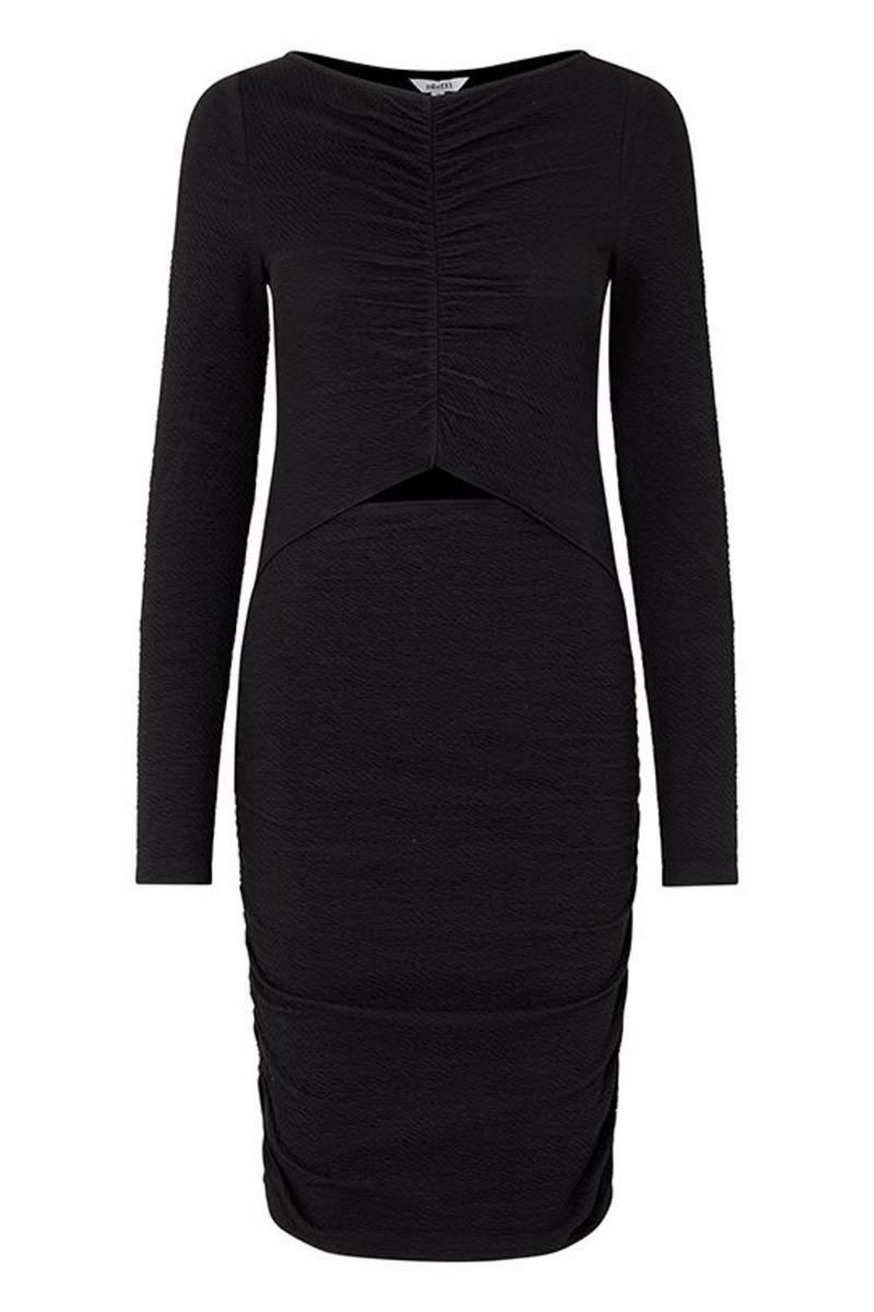 Mbym - Kjole - Lanelle-m - Black