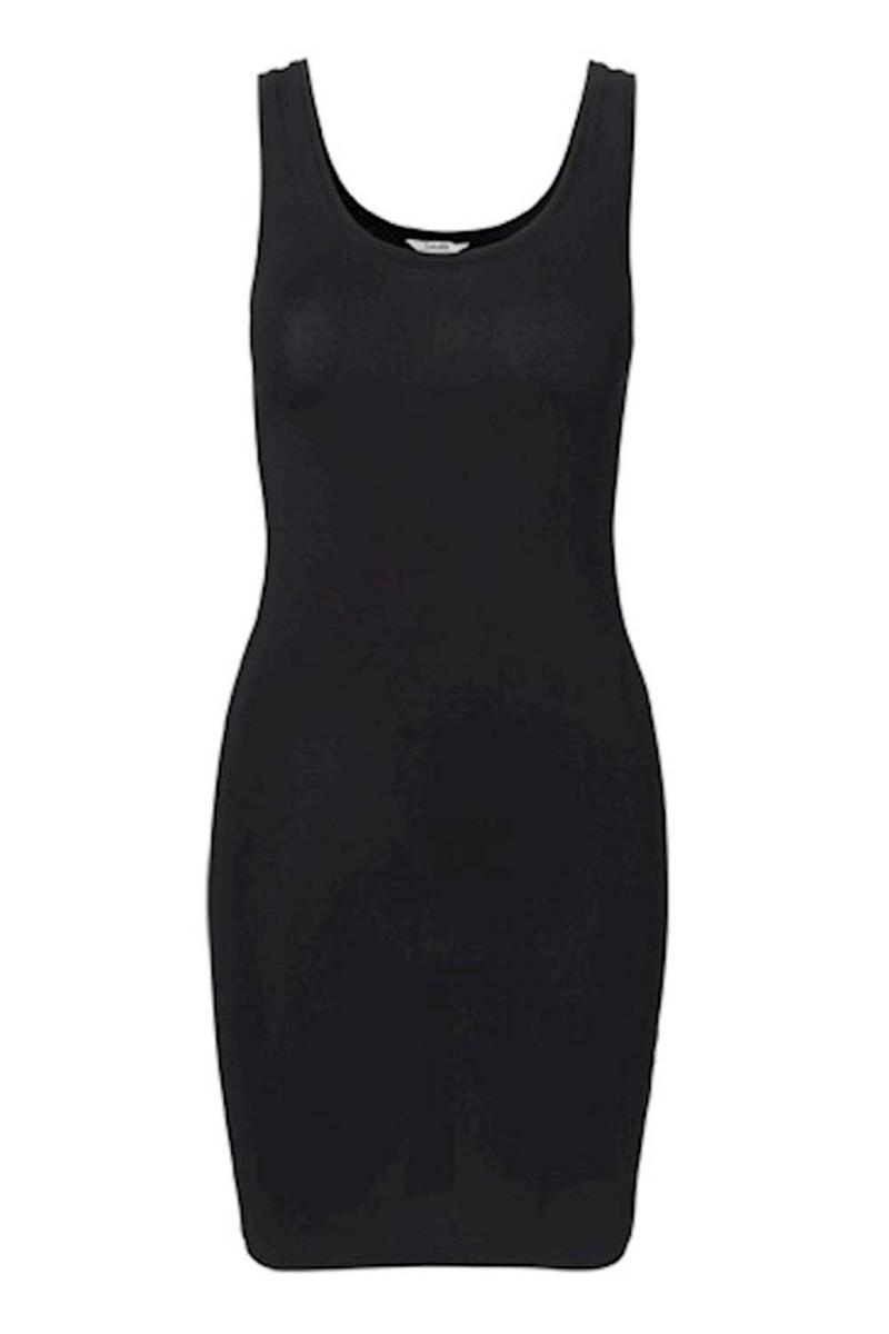 Mbym - Top - Lina - Sort Udsalg fra Lykke by Lykke